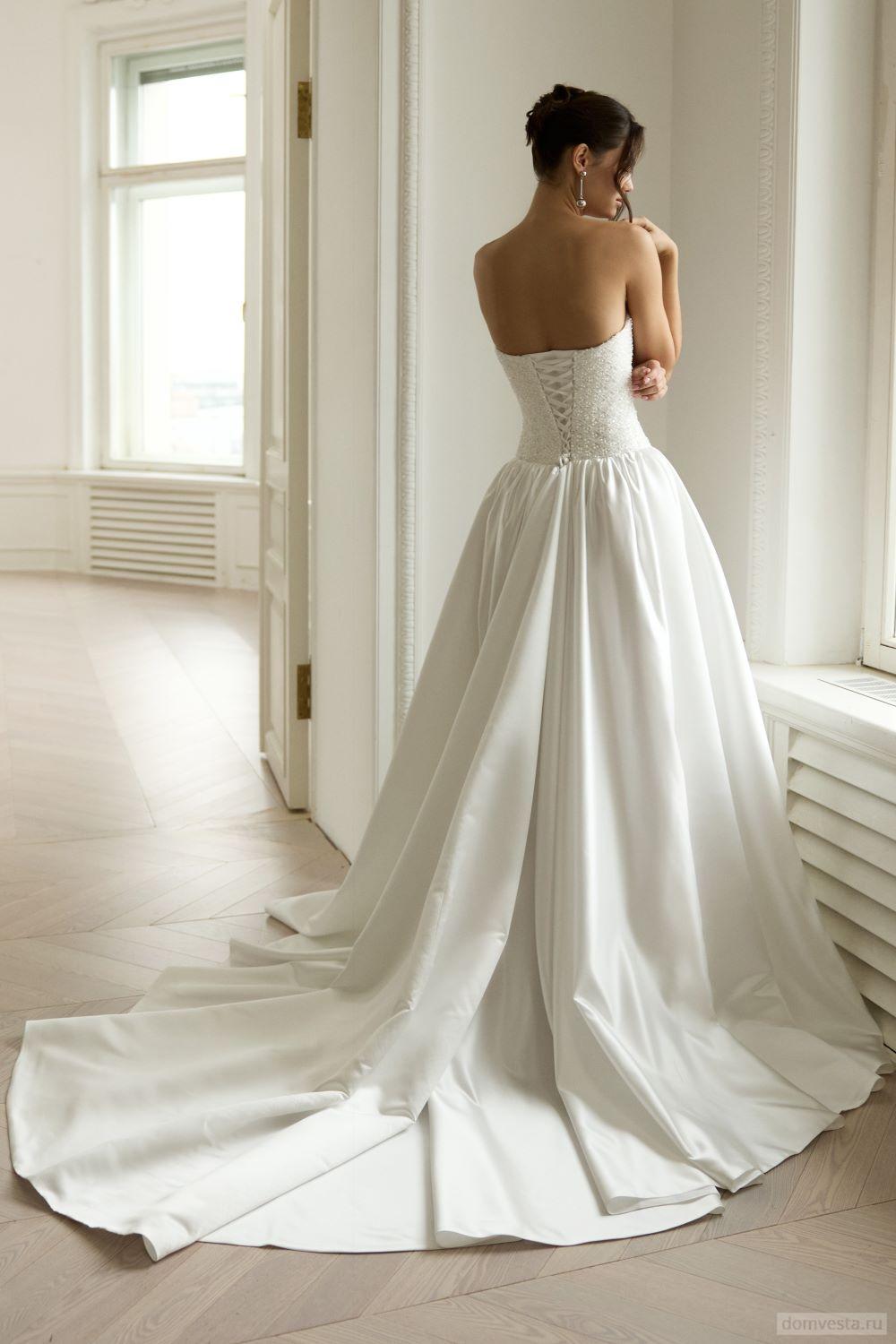 Свадебное платье #3679