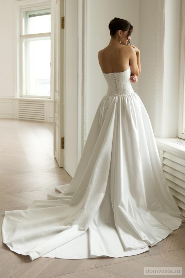 Свадебное платье #3679