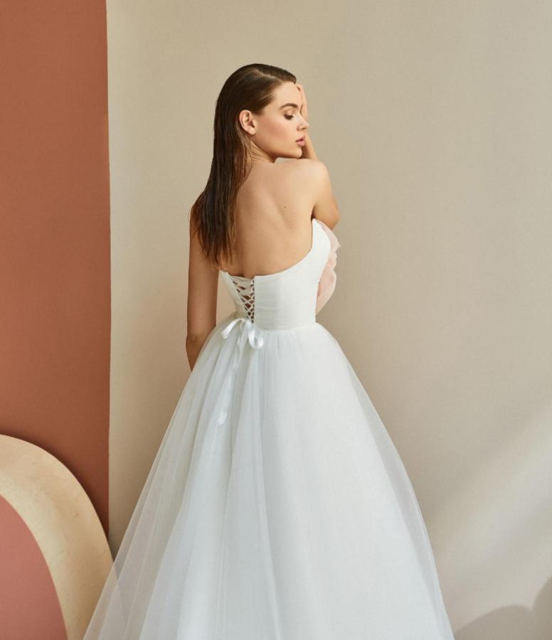 Свадебное платье #1827
