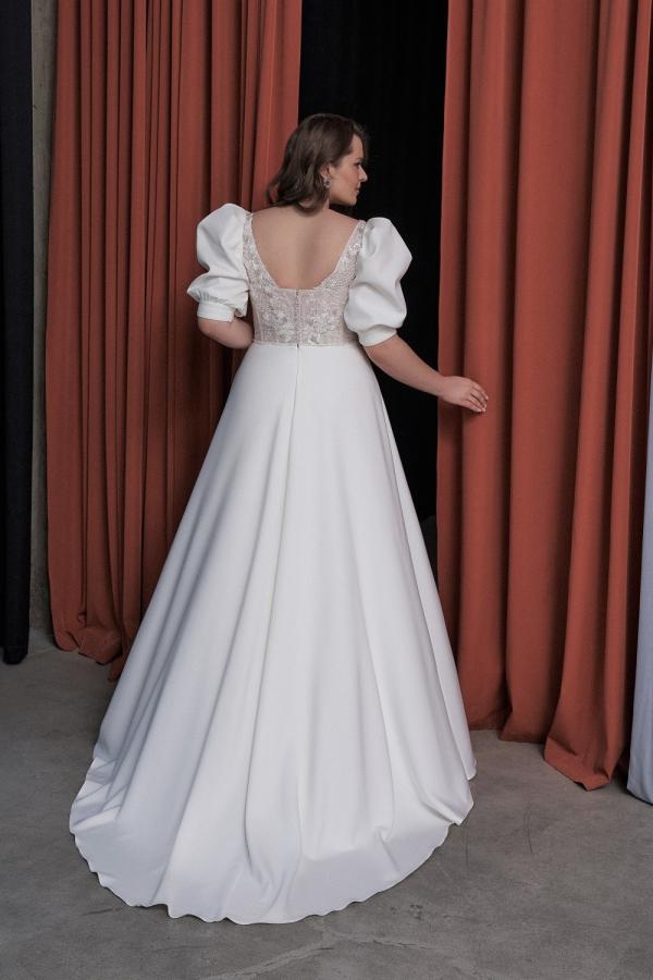 Свадебное платье #2588