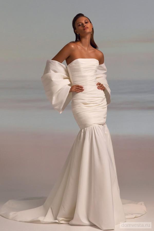 Свадебное платье #4455