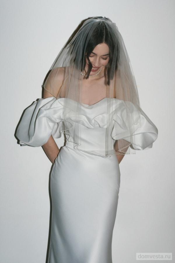 Свадебное платье #5175