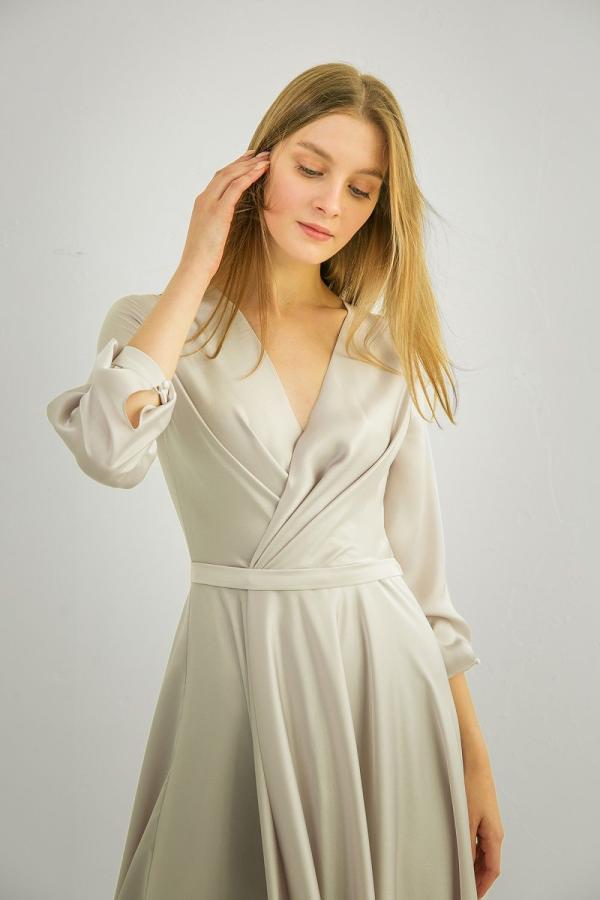 Свадебное платье #1621