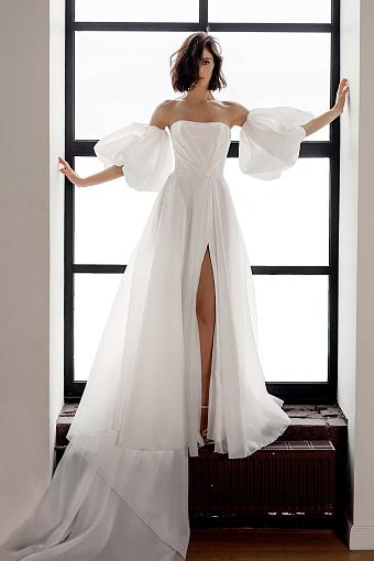 Свадебные платья #9560