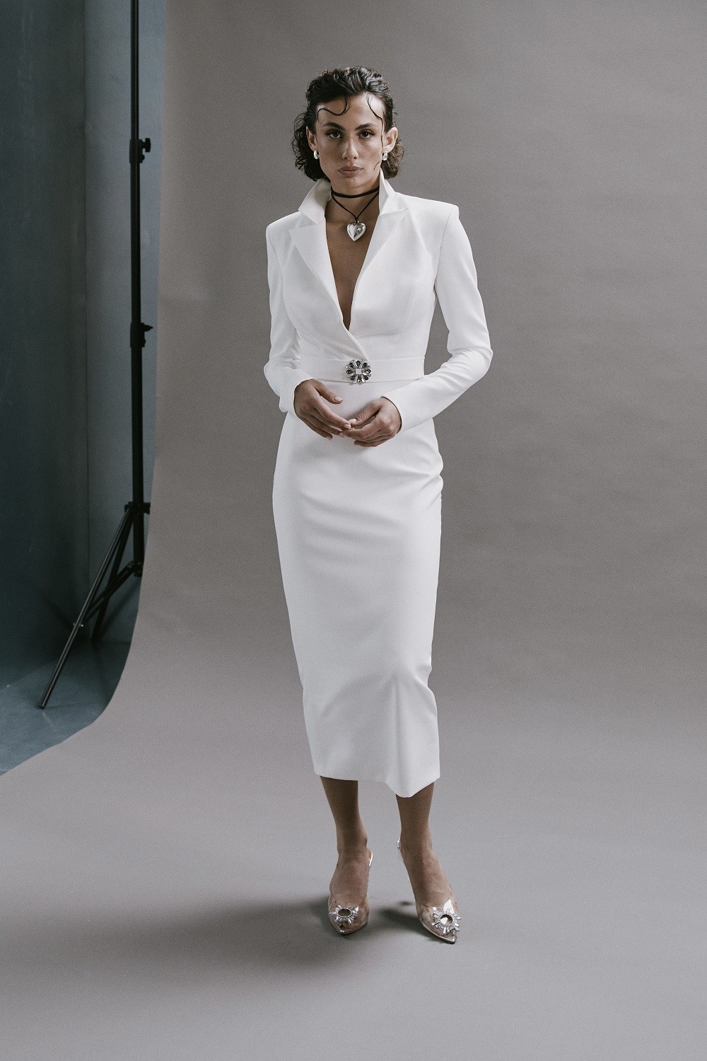 Свадебное платье #2081