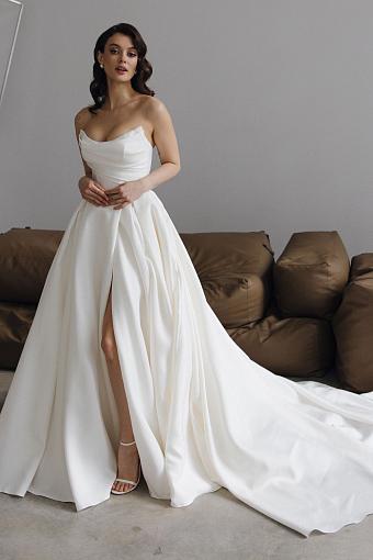 Свадебные платья #8708