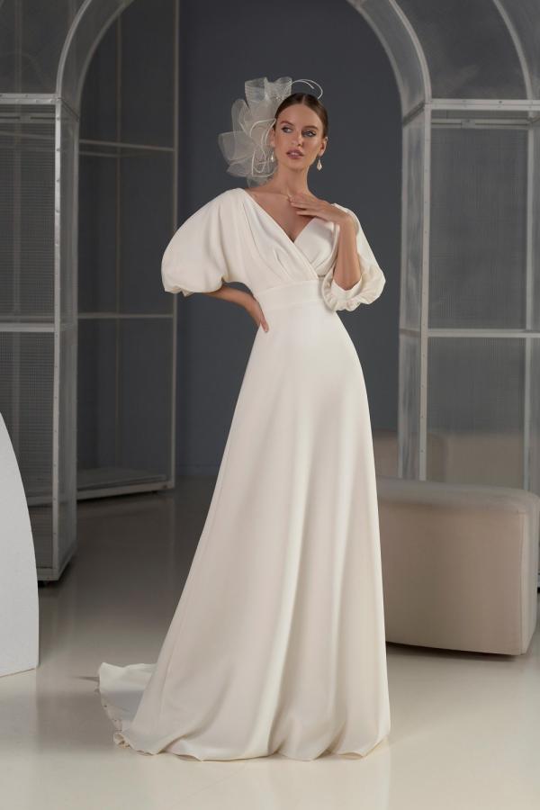 Свадебное платье #1889