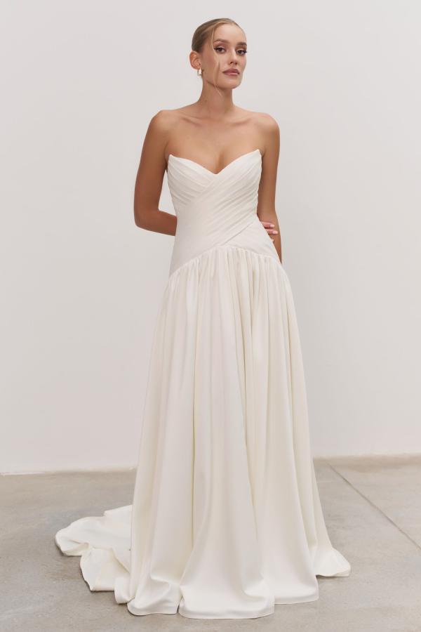 Свадебное платье #1180