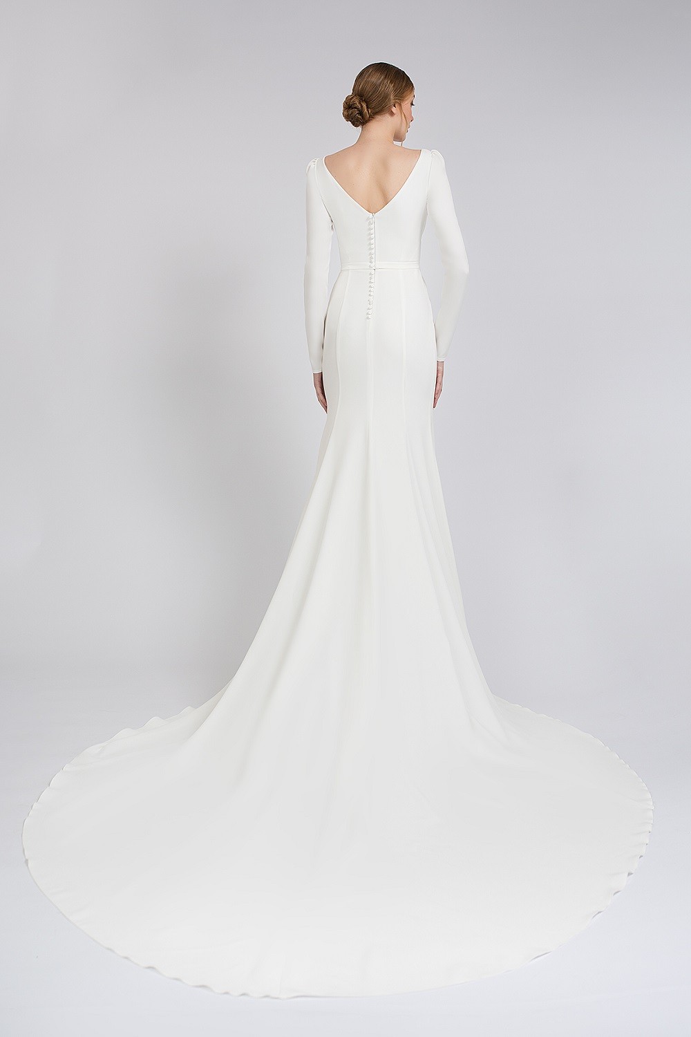 Свадебное платье #1659