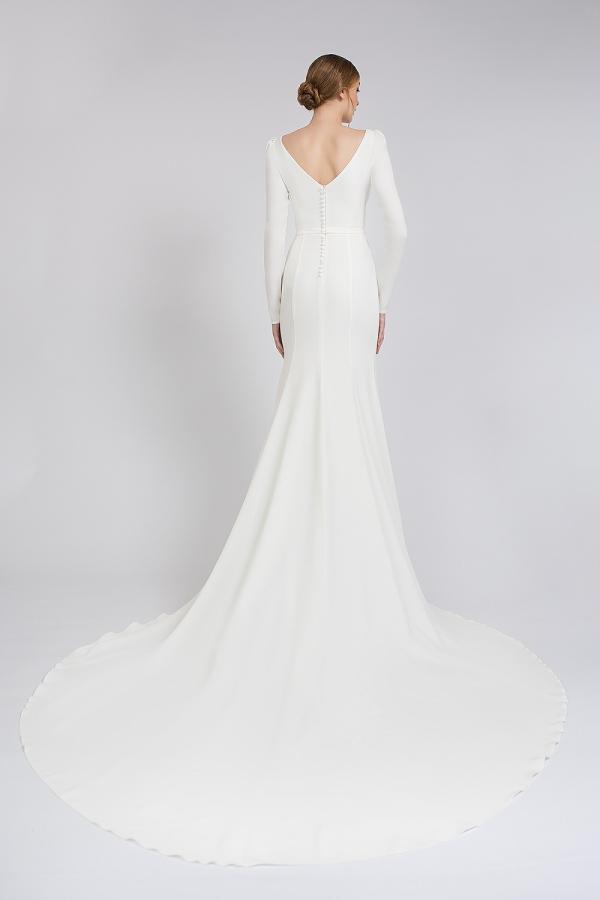 Свадебное платье #1659