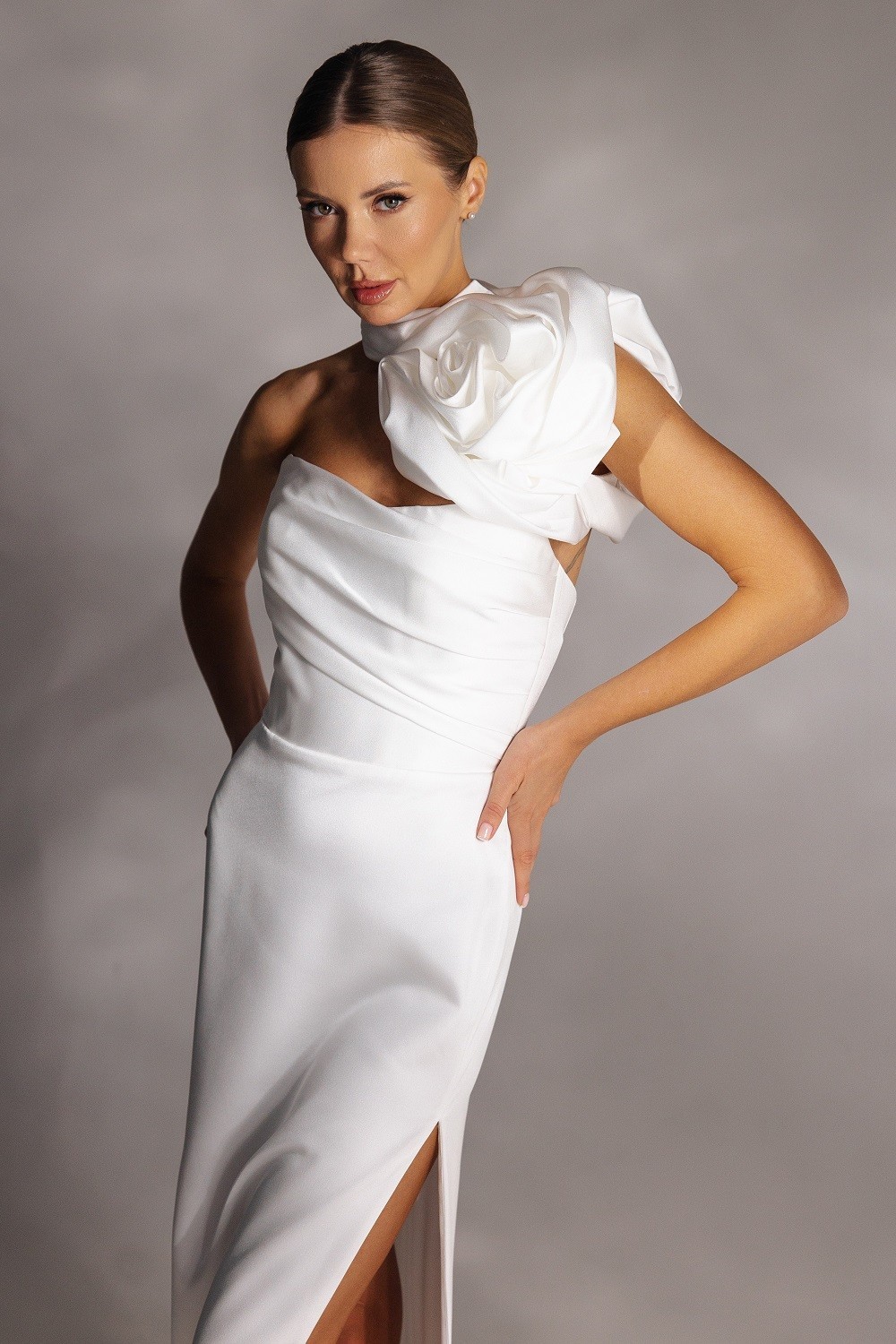 Свадебное платье #2128