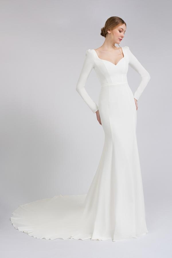 Свадебное платье #1659