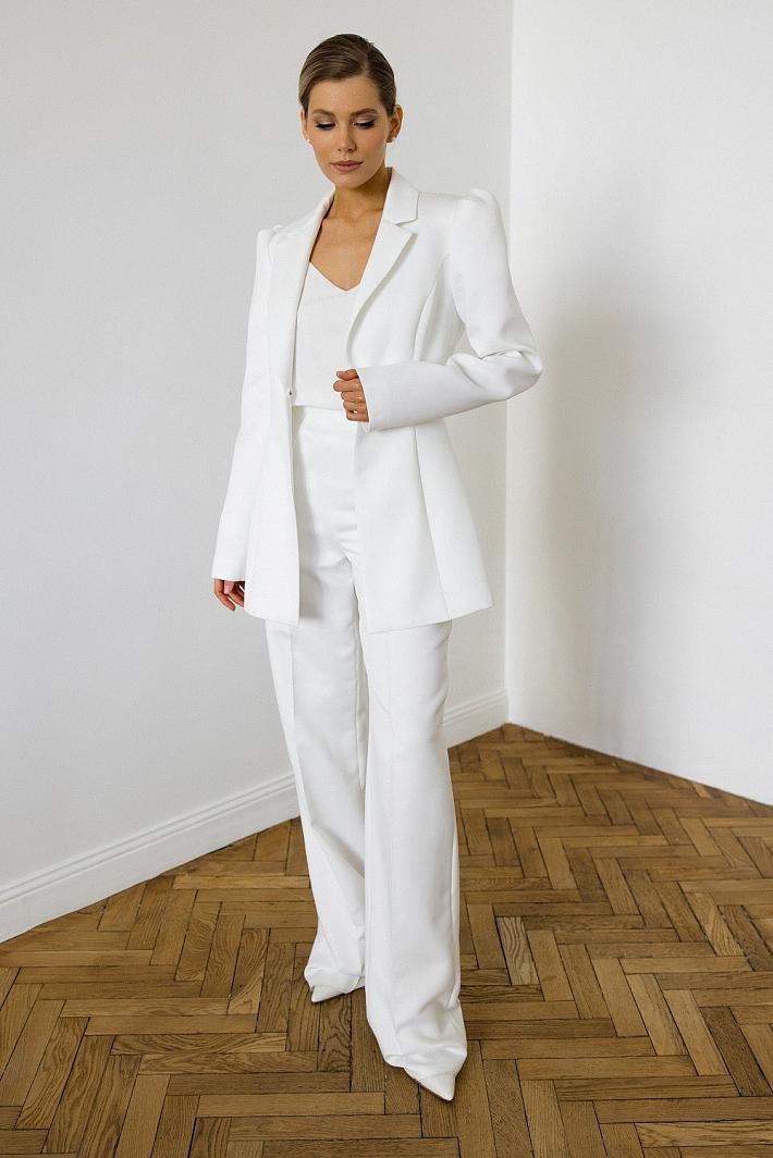 Недорогое свадебное платье #3577