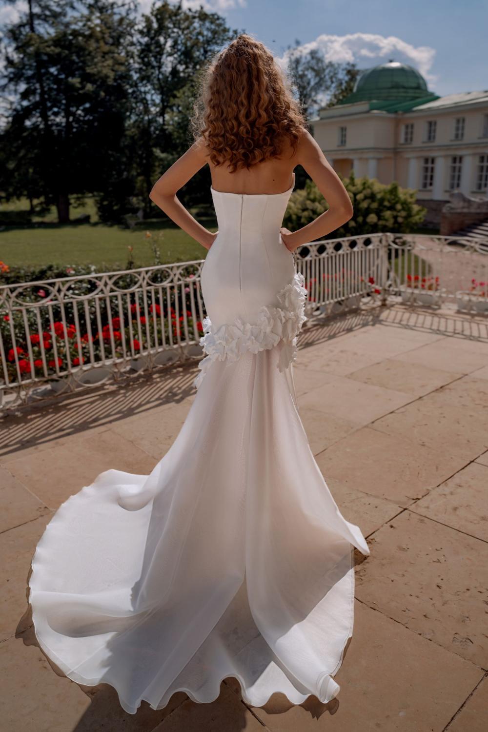 Свадебное платье #2164