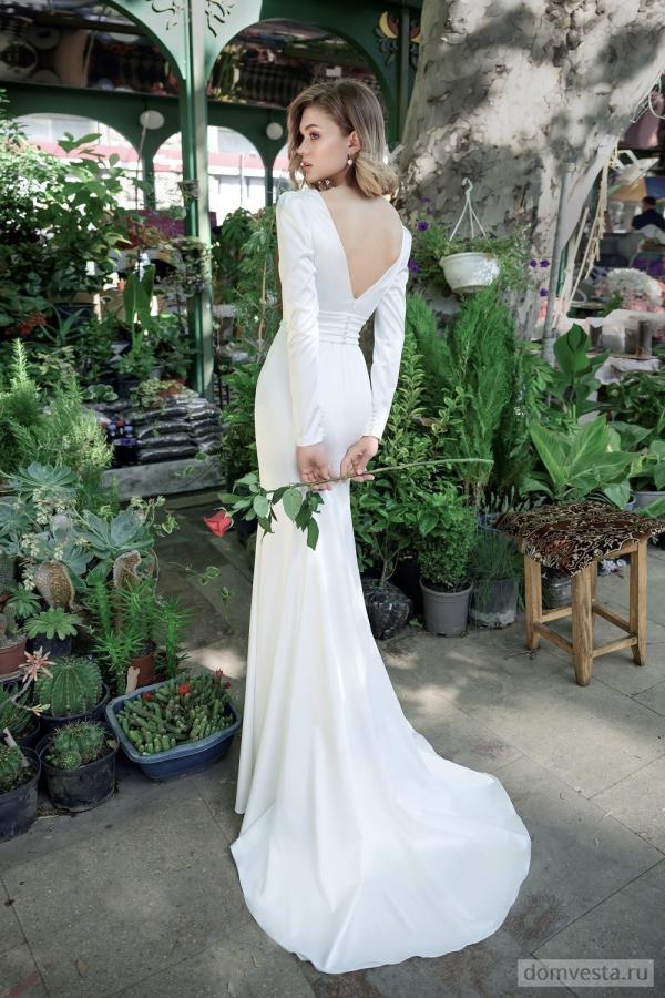 Свадебное платье #2575