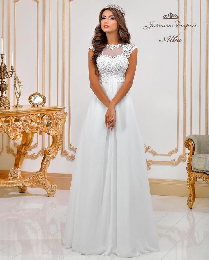 Свадебное платье #334