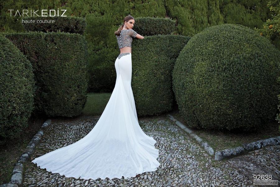 Вечернее платье #10001