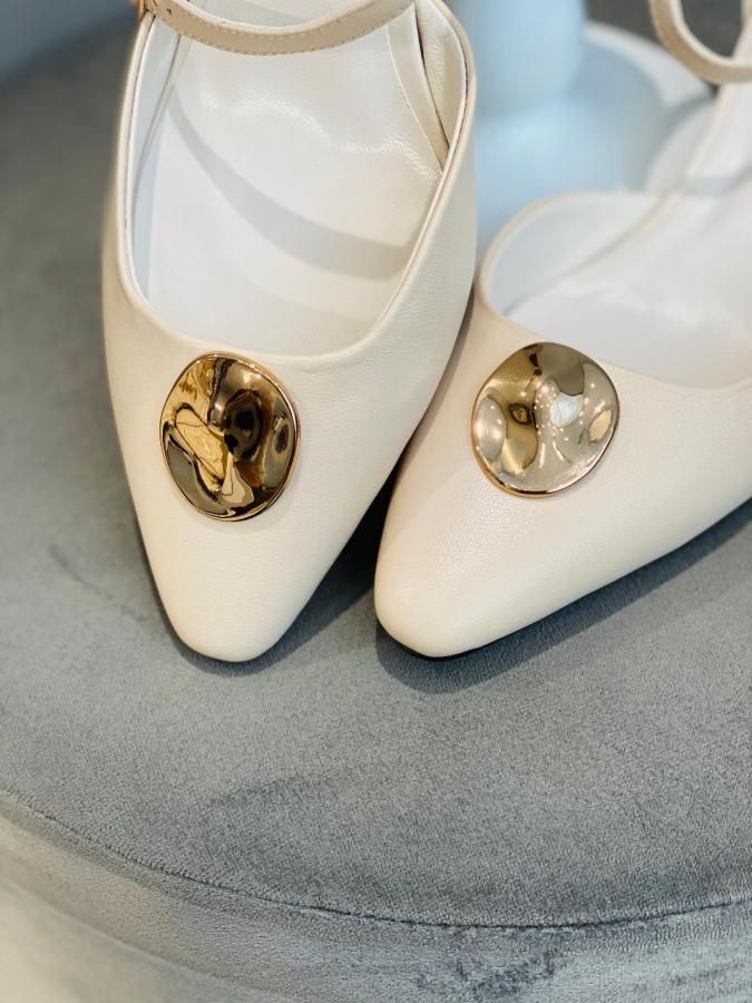 Туфли ln-104-7411-1