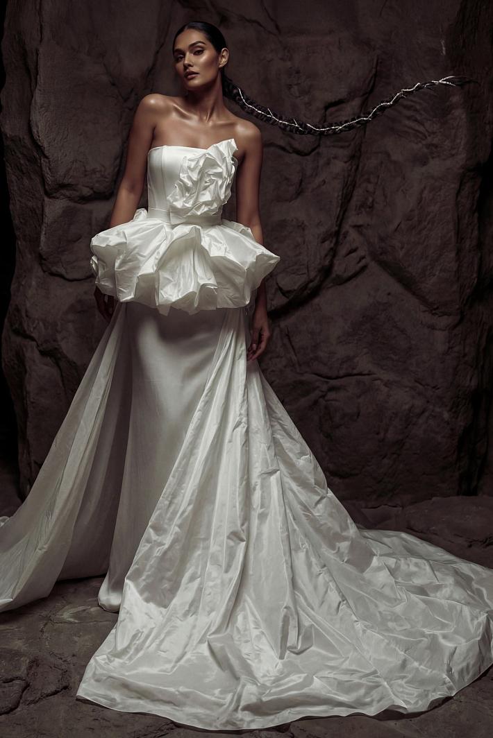 Свадебные платья #1444