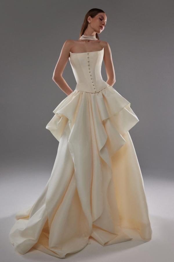 Свадебное платье #1713