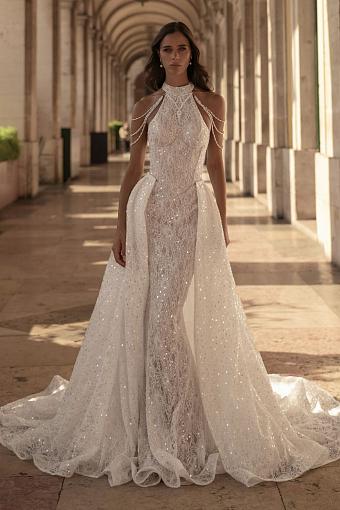 Свадебные платья #8715