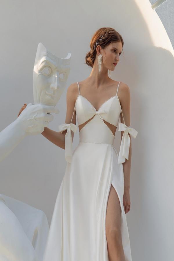 Свадебное платье #2110