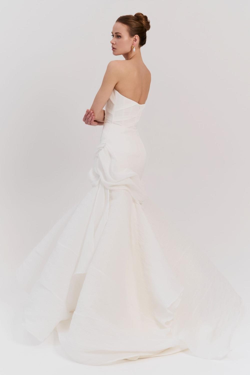 Свадебное платье #1440