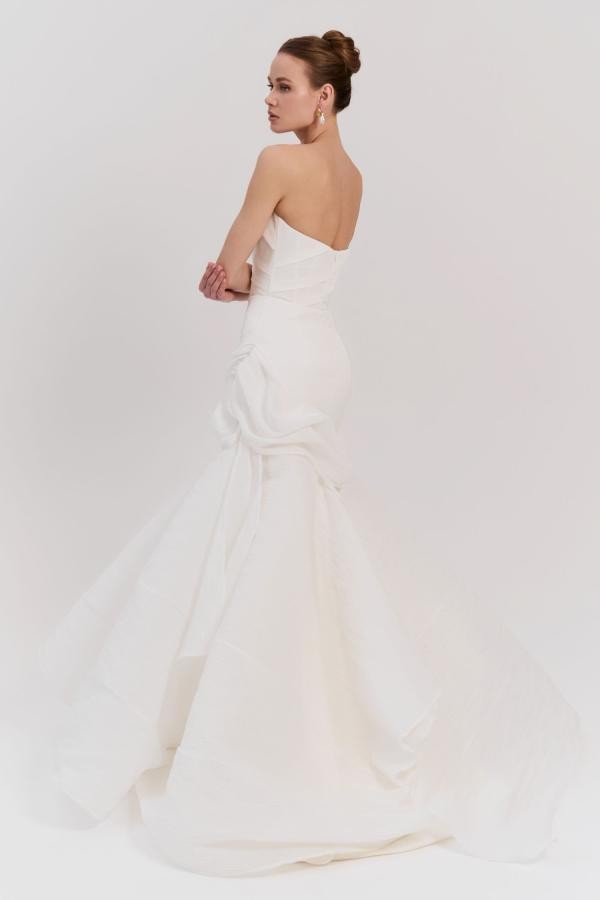 Свадебное платье #1440