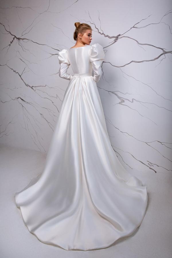 Свадебное платье #4530