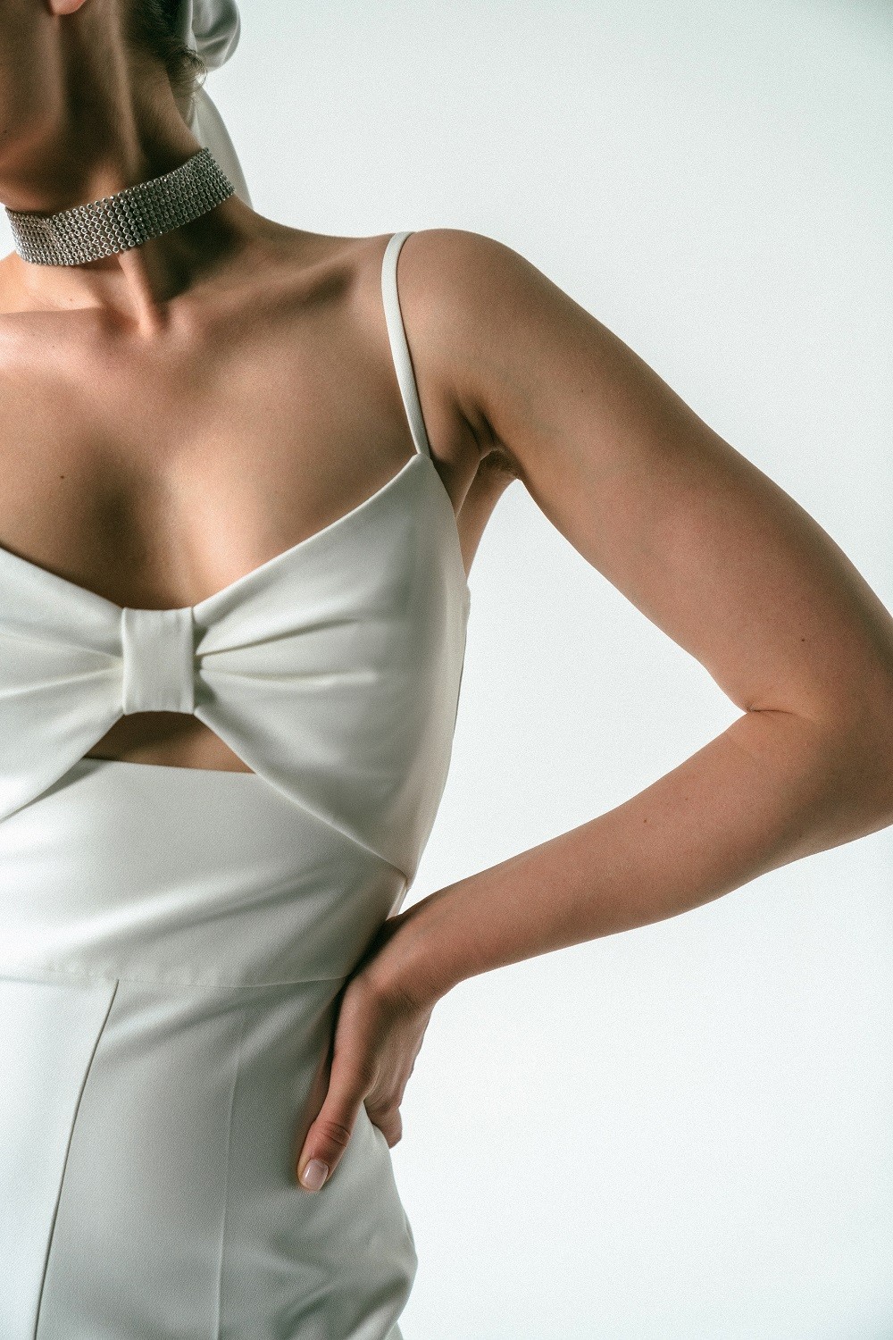 Свадебное платье #2032