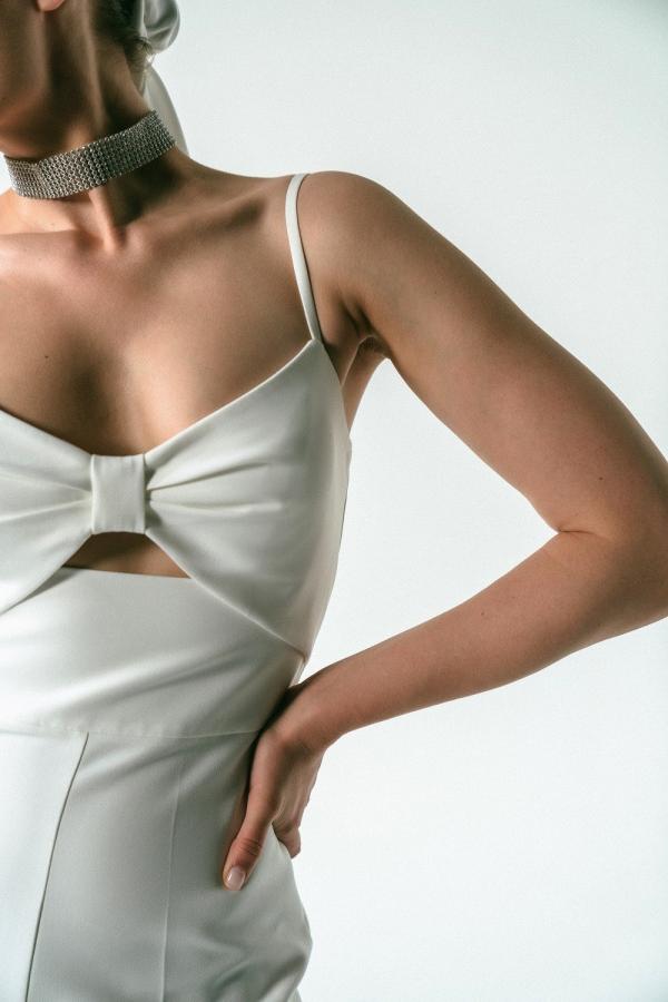 Свадебное платье #2032