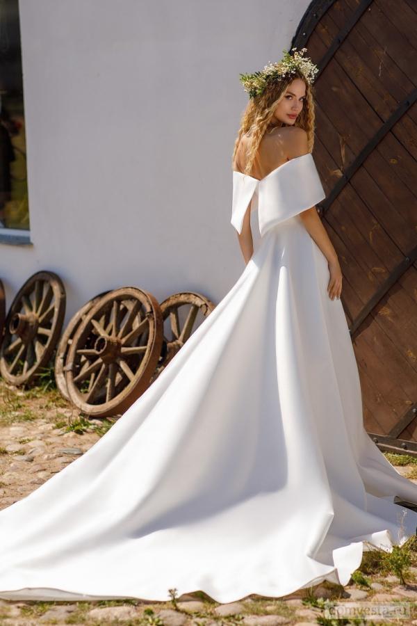 Свадебное платье #5159