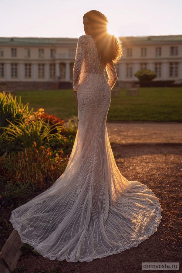 Свадебное платье #2185
