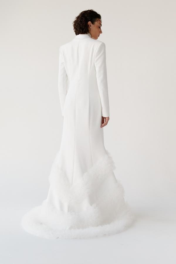 Свадебное платье #2087