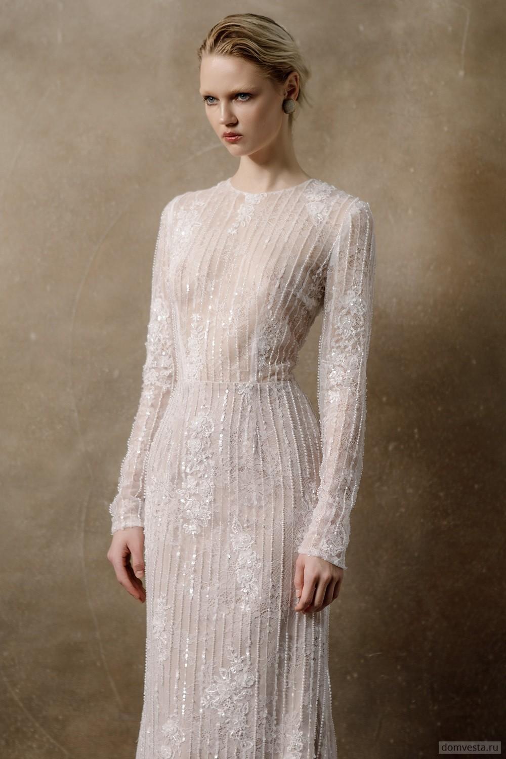 Свадебное платье #1152