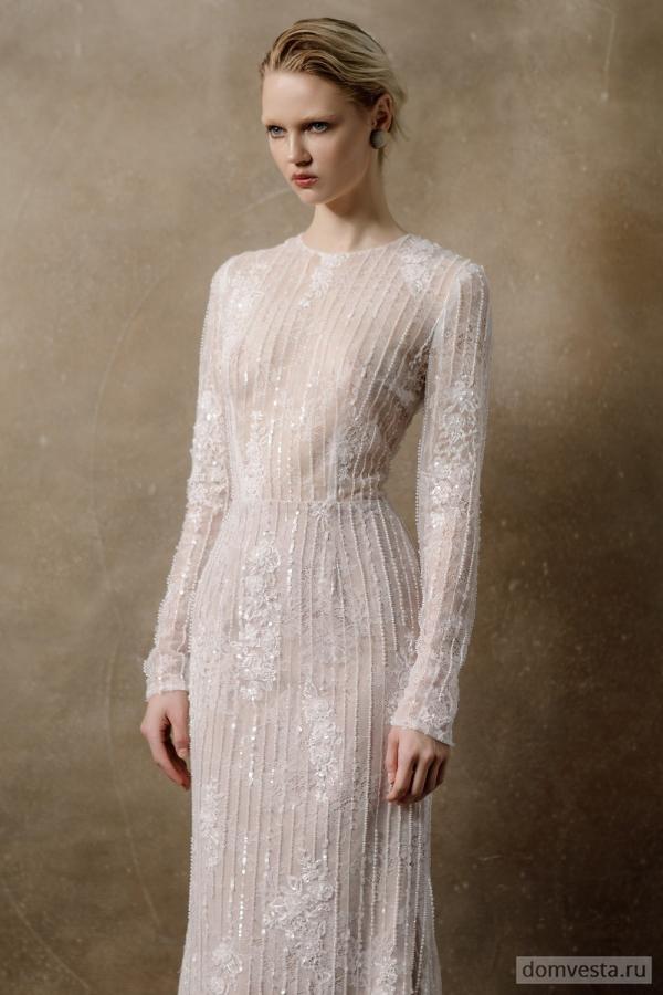 Свадебное платье #1152