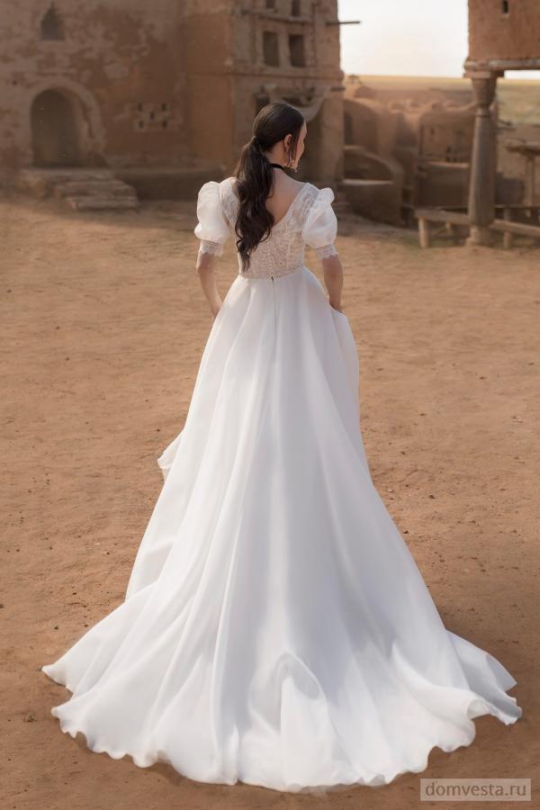 Свадебное платье #2619