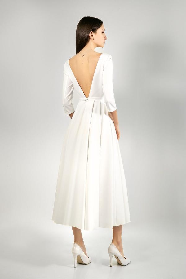 Свадебное платье #1615