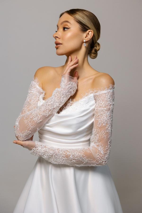 Свадебное платье #5249