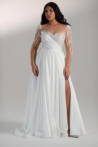 Свадебные платья #2805