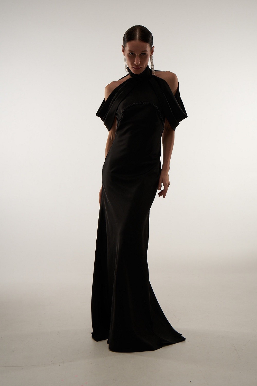 Вечернее платье #2050