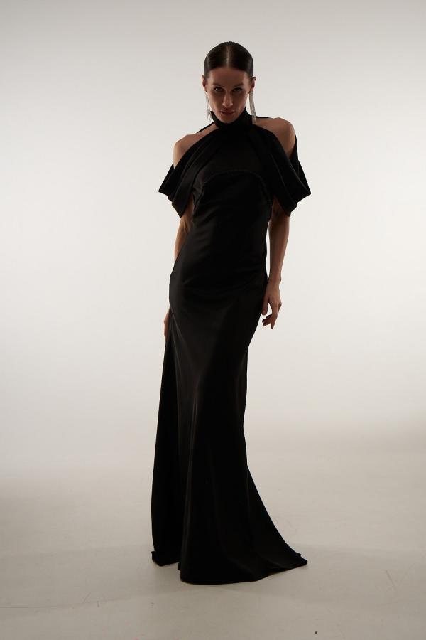 Вечернее платье #2050