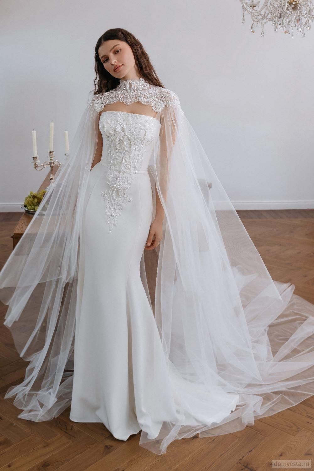 Свадебное платье #2458