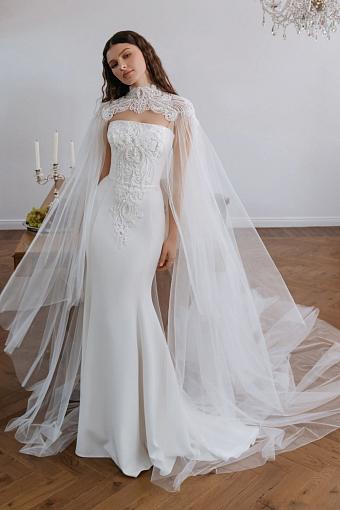 Свадебные платья #2458