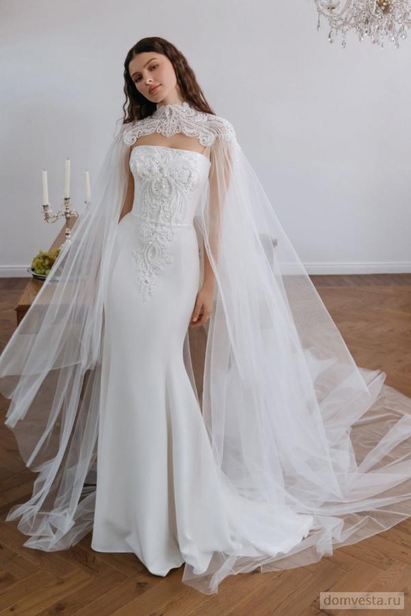 Свадебное платье #2458