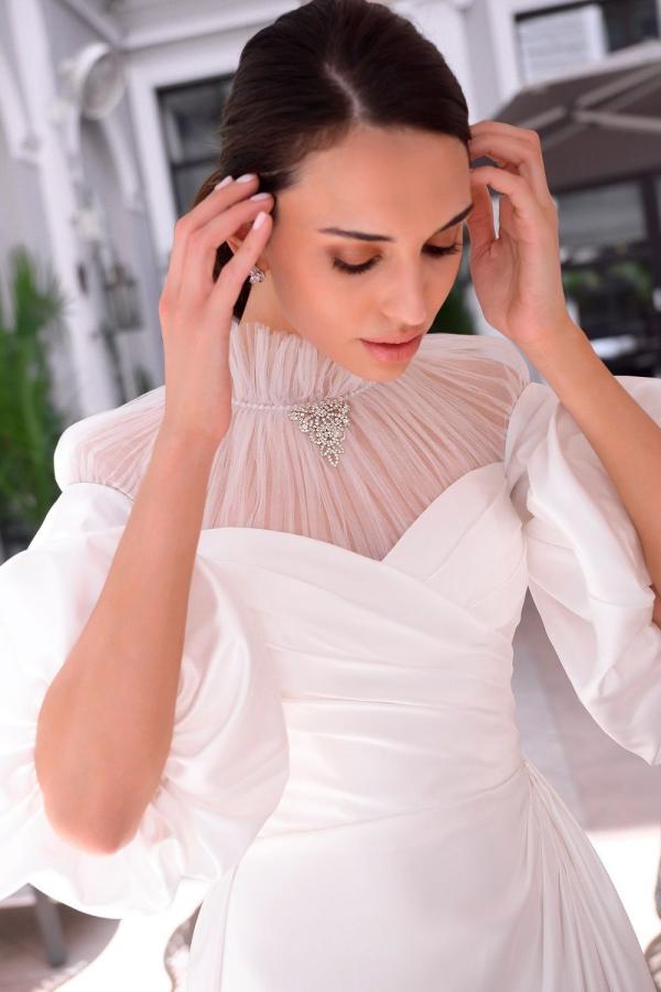 Свадебное платье #1927