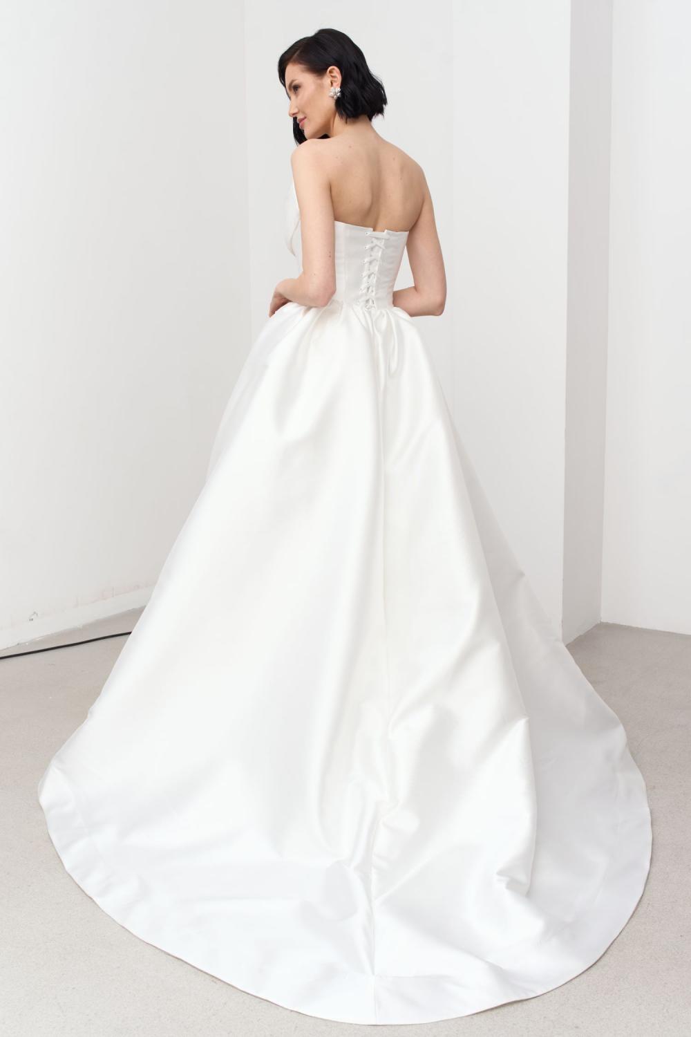 Свадебное платье #8729