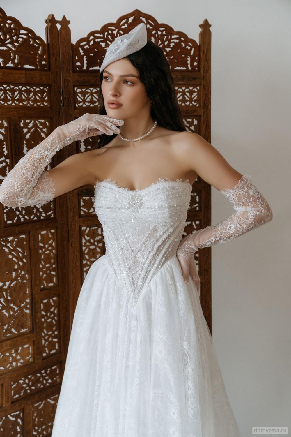Свадебное платье #2465