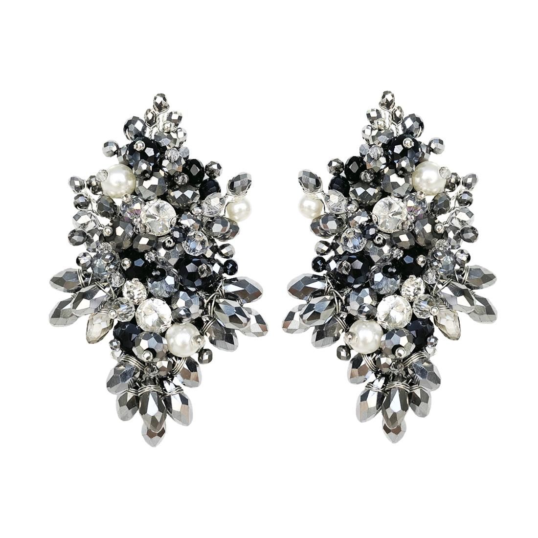 Украшения serebrovikingov