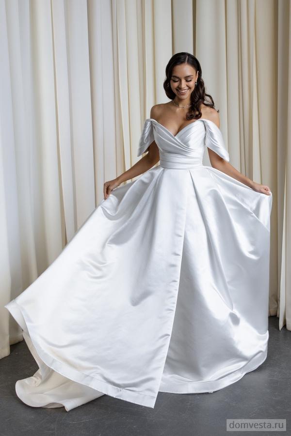 Свадебное платье #5213